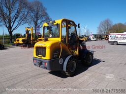 Eurotrac W12 S BJ 24 235 h gebraucht