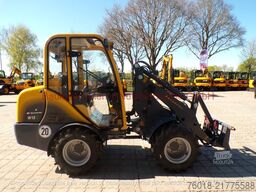 Eurotrac W12 S BJ 24 235 h gebraucht