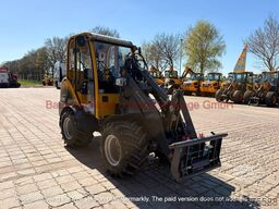 Eurotrac W12 S BJ 24 235 h gebraucht