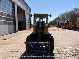 Eurotrac W12 S BJ 24 235 h gebraucht