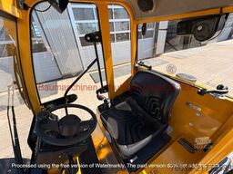 Eurotrac W12 S BJ 24 235 h gebraucht