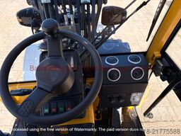 Eurotrac W12 S BJ 24 235 h gebraucht