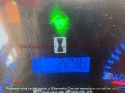 Eurotrac W12 S BJ 24 235 h gebraucht