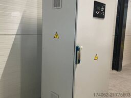 ATS Panel 1000A - Max 675 kVA - DPX-27509.1