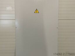 ATS Panel 1000A - Max 675 kVA - DPX-27509.1