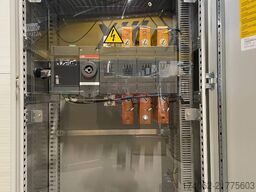 ATS Panel 1000A - Max 675 kVA - DPX-27509.1