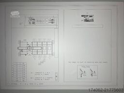 ATS Panel 1000A - Max 675 kVA - DPX-27509.1