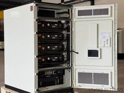  DPX-50759 - Battery BESS - EGS257 - 125kW/257kWh