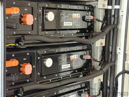  DPX-50759 - Battery BESS - EGS257 - 125kW/257kWh