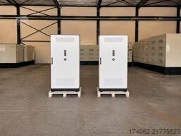  DPX-50759 - Battery BESS - EGS257 - 125kW/257kWh