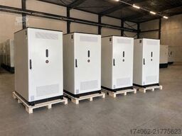 DPX-50759 - Battery BESS - EGS257 - 125kW/257kWh