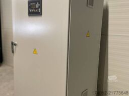 ATS Panel 2.500A - Max 1.730 kVA - DPX-27513