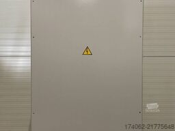 ATS Panel 2.500A - Max 1.730 kVA - DPX-27513