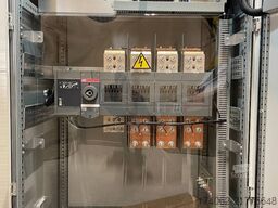ATS Panel 2.500A - Max 1.730 kVA - DPX-27513