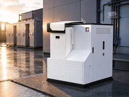  Battery Energy Storage System EGS120 - 50kW/120kWh