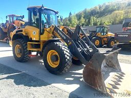 Volvo L 45 H