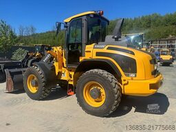 Volvo L 45 H
