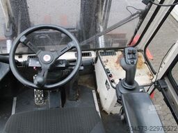 Svetruck 1560