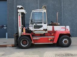 Svetruck 1560