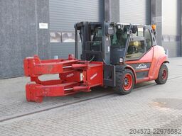 Linde H80-9