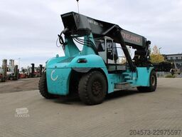 SMV Konecranes 4531 TB5