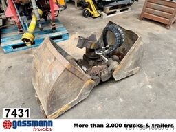 Terex 604 HPX