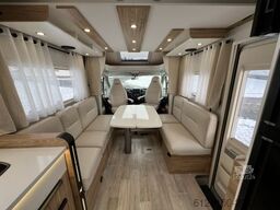 Pilote Pacific P696D Hubbett - Solar - Markise