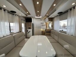 Pilote Pacific P696D Hubbett - Solar - Markise