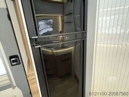 Pilote Pacific P696D Hubbett - Solar - Markise