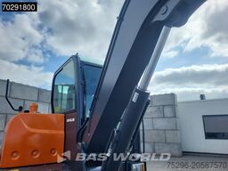 Develon DX60 WN ECO-1 A/C