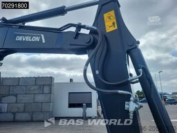 Develon DX60 WN ECO-1 A/C