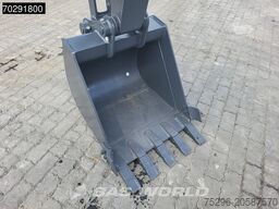 Develon DX60 WN ECO-1 A/C