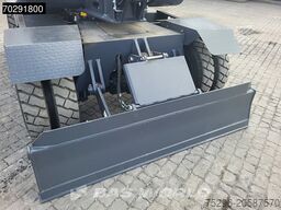 Develon DX60 WN ECO-1 A/C