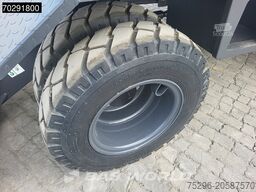 Develon DX60 WN ECO-1 A/C