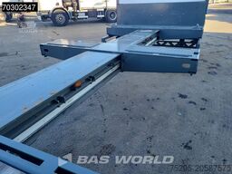 Faymonville F-S43-1AAF Extendable 380cm Lift+SteeringAxle A...