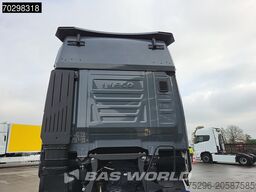 Iveco S-Way 460 4X2 NEW! Chassis FULL AIR ACC LED Euro 6