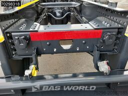 Iveco S-Way 460 4X2 NEW! Chassis FULL AIR ACC LED Euro 6