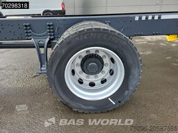 Iveco S-Way 460 4X2 NEW! Chassis FULL AIR ACC LED Euro 6