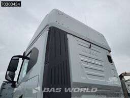 Iveco S-Way 510 6X2 Retarder Full Air Lift Axle BDF E...