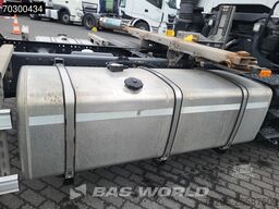 Iveco S-Way 510 6X2 Retarder Full Air Lift Axle BDF E...