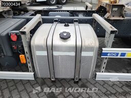 Iveco S-Way 510 6X2 Retarder Full Air Lift Axle BDF E...