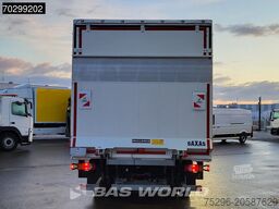 MAN TGL 12.250 4X2 Low Mileage! 12 Tons Automatic 1...