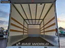 MAN TGL 12.250 4X2 Low Mileage! 12 Tons Automatic 1...