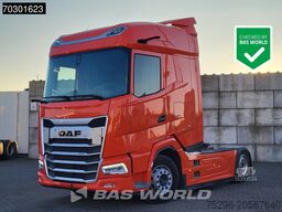 DAF XG 480 4X2 2x Tanks MirrorCam ACC LED
