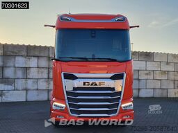 DAF XG 480 4X2 2x Tanks MirrorCam ACC LED