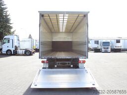 Mercedes-Benz Atego 1321 E6 Koffer Klima Kamera Schalter LBW