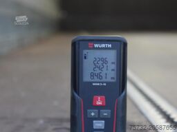 Mercedes-Benz Atego 1321 E6 Koffer Klima Kamera Schalter LBW