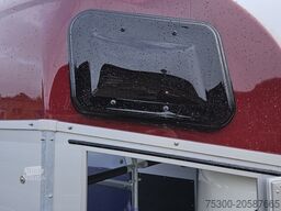 Böckmann Champion Esprit