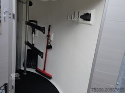 Böckmann Champion Esprit