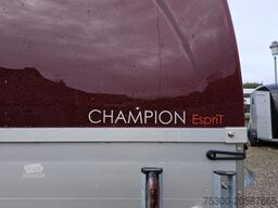 Böckmann Champion Esprit